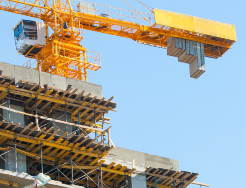 Buildings Safety Act 2022 – 10 key changes