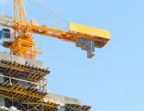 Buildings Safety Act 2022 – 10 key changes