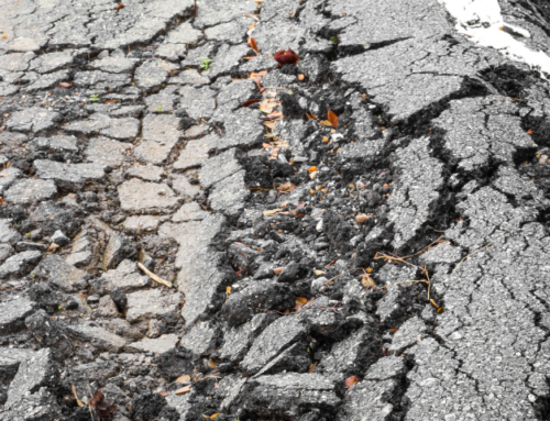 An in-depth look at subsidence