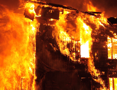 Arson