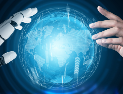 Building Digital Resilience: Tackling Cyber and AI Risks