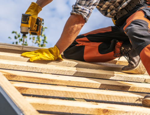 Company fined for worker injury