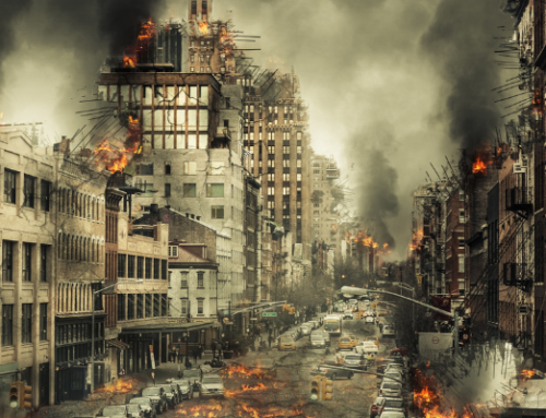 The importance of setting an appropriate indemnity period