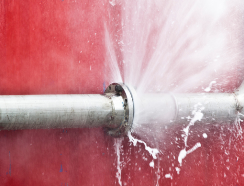 Mitigating escape of water losses: A bitesize guide for property managers