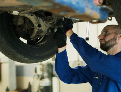 Ensuring vehicle safety: The critical role of Advanced Driver Assistance Systems Recalibration
