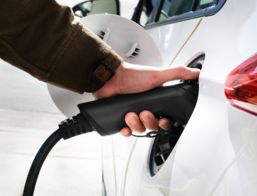 EV Charging Safety: Guidelines for Best Practice