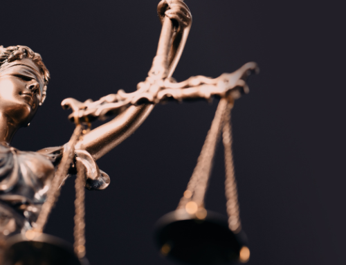Keeping small and medium sized businesses legal