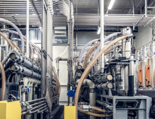 Protecting businesses from unexpected machinery downtime