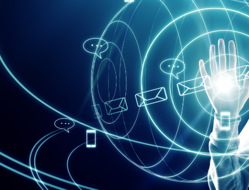 Ransomware: Don’t let cybercriminals hold your business hostage