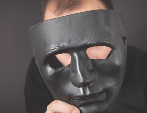 Don’t get haunted by fraud: Spotting ghost brokers