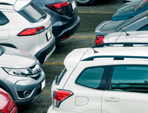 Designing vehicle risk ratings fit for the future