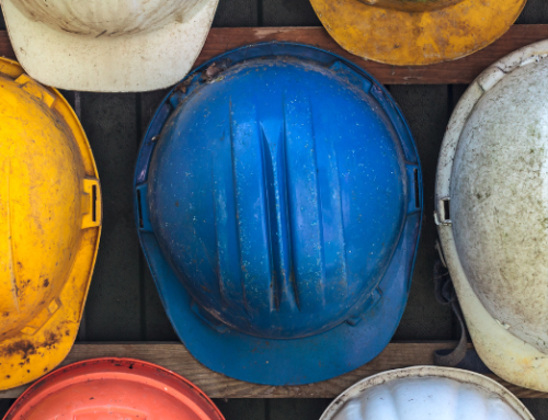 Top 5 trends in the construction insurance market