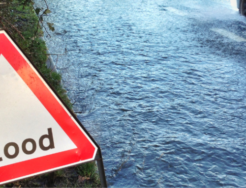 What the latest data tells us about flood risk – and how to manage it